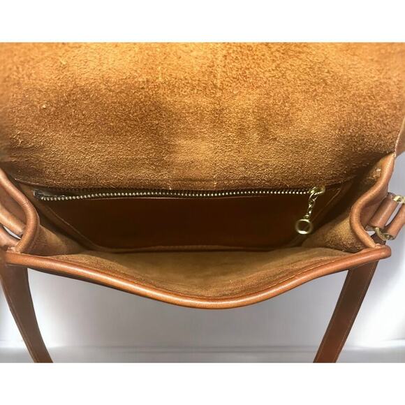 Vintage Coach 9890 Scout Bag - Picture 9 of 14